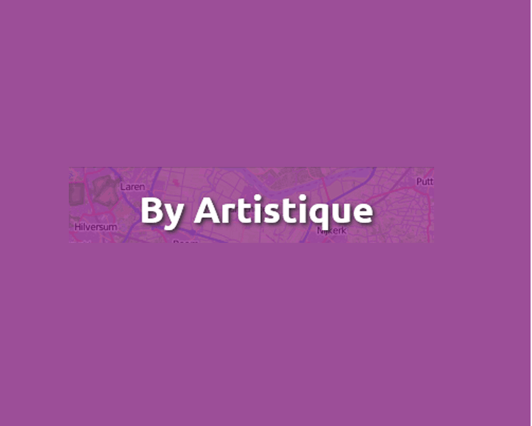 By Artistique