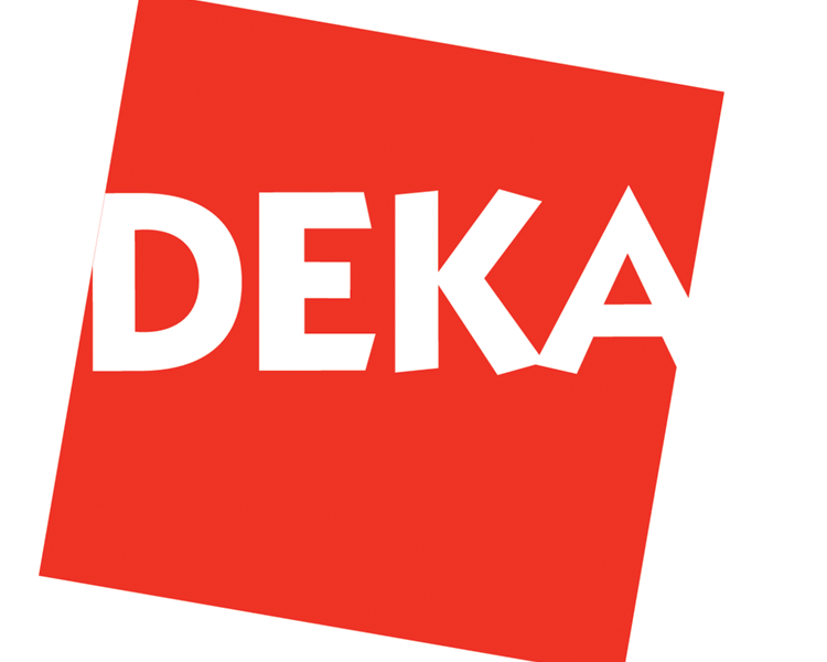 Dekamarkt Eglantier