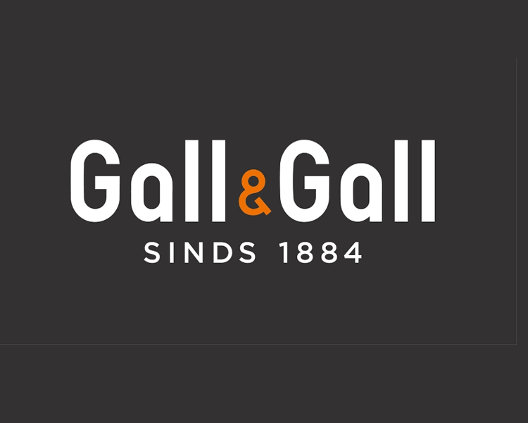 Gall & Gall