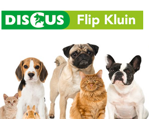 Dierenspeciaalzaak Flip Kluin
