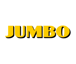 Jumbo De Eglantier