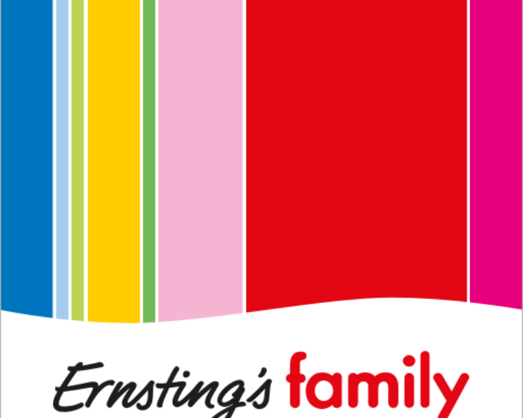 Ernsting's family
