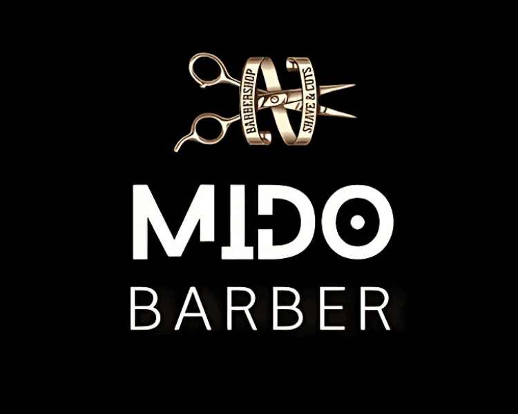 Mido Barber